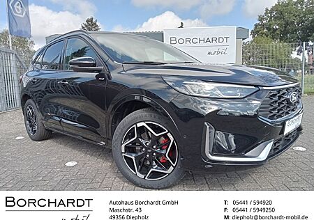 Ford Kuga ST-Line X 2.5 FHEV 4x4 Technologie LMF19''