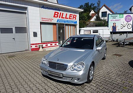 Mercedes-Benz C 230 C -Klasse Lim. *113.900km*