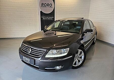 VW Phaeton Volkswagen V6 3.0 TDI 4Motion +Navi/Bi-Xenon/AHK/SH