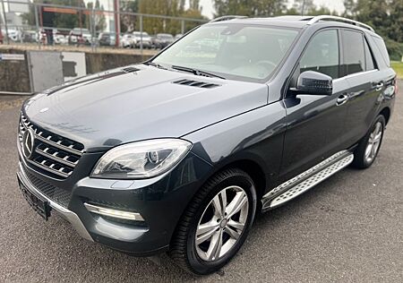 Mercedes-Benz ML 250 BlueTEC 4MATIC - Schiebedach Top Zustand