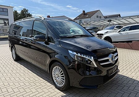Mercedes-Benz V 300 4MATIC extralang