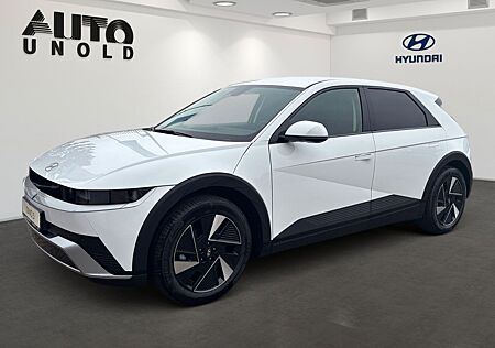 Hyundai IONIQ 5 MY26 84 kWh Uniq Relax 2WD