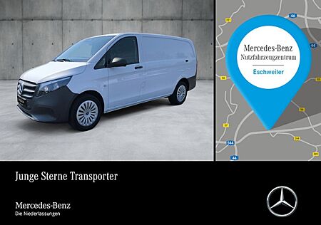 Mercedes-Benz Vito 116 CDI KA Lang PRO+9G+Klima+Kamera+SpurP