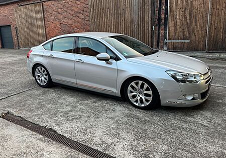 Citroën C5 V6 HDi 205 Biturbo FAP Exclusive Autom. E...