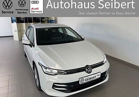 VW Golf Volkswagen VIII 1.5 TSI Life *TRAVEL*KAMERA*FACELIFT*