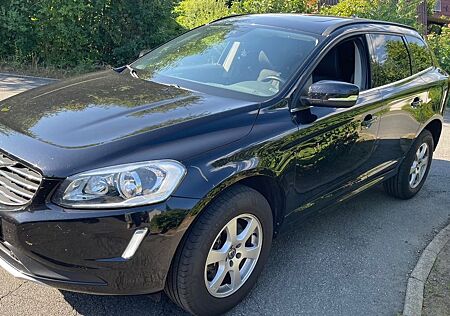 Volvo XC 60 XC60 D4 Momentum