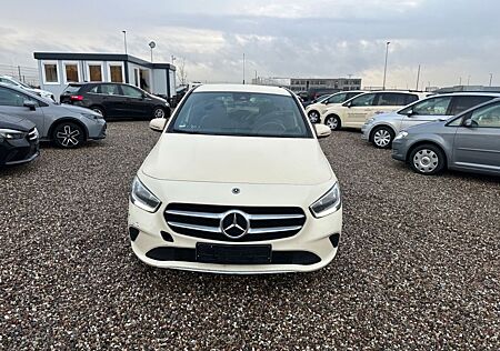 Mercedes-Benz B 180 CDI,Wide screen