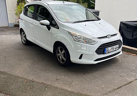 Ford B-Max 1,0 EcoBoost 74kW