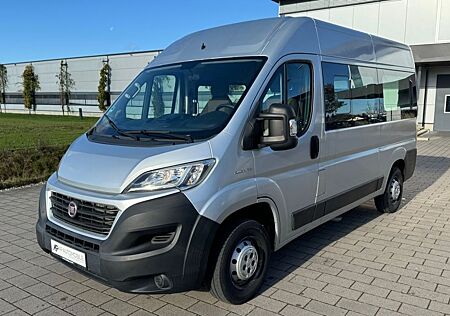 Fiat Ducato Luxusbus Panorama Modular 33 150 L2H2