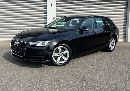 Audi A4 35 TDI S tronic/Ava/Nav/ Sitzheiz/E Heckklapp