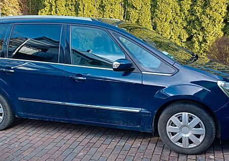 Ford Galaxy 2,0 TDCi 103kW DPF Titanium Titanium