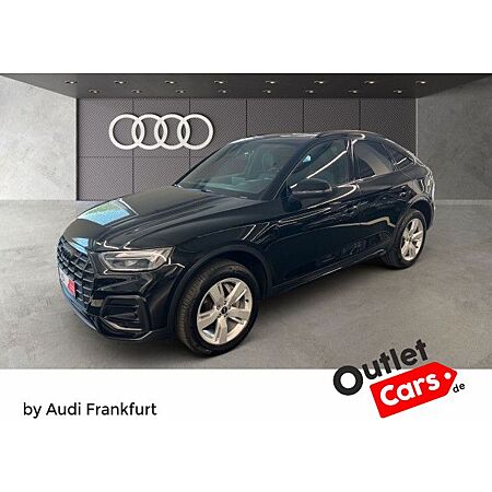 Audi Q5 leasen