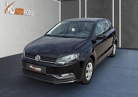 VW Polo Volkswagen V Trendline+KLIMAANLAGE+START/STOPP+TÜV/HU
