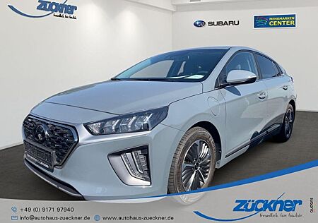 Hyundai Ioniq Style Plug-In Hybrid