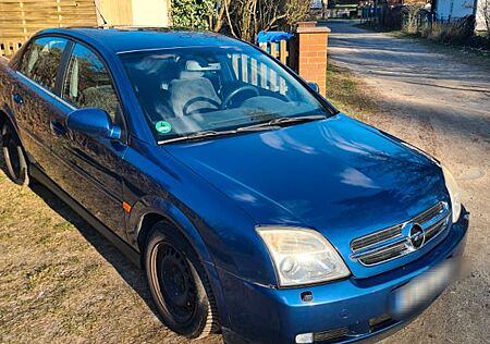Opel Vectra 1.8 16V -TÜV neu, Klima, Xenon, Alufelgen