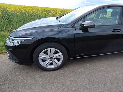 Volkswagen Golf 1.5 TSI ACT OPF 96kW Life Life