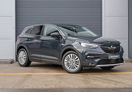 Opel Grandland X Grandland (X) 1.6 Diesel 88kW Business
