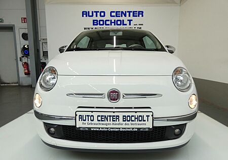 Fiat 500 Lounge*Automatk*Klima*LM
