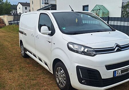Citroën Jumpy