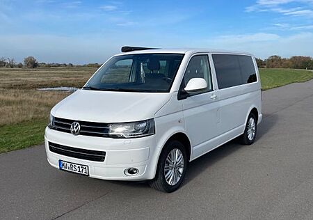 VW T5 Multivan Volkswagen * Wohnmobilumbau