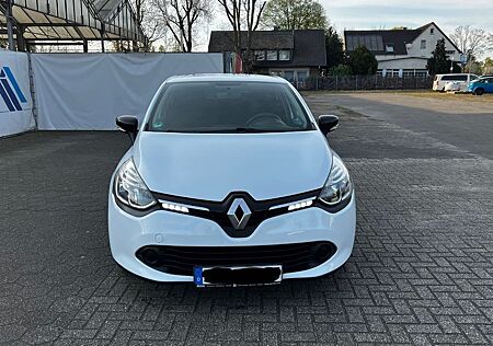 Renault Clio Limited 1* Hand TÜV *Sparsamer Flitzer*