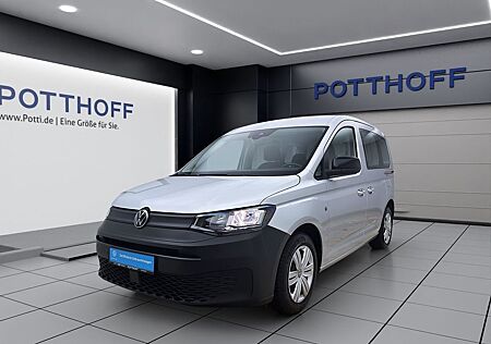 VW Caddy Volkswagen 2.0 TDI KOMBI NAVI PDC SITZHZG