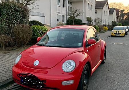 VW Beetle Volkswagen
