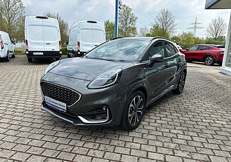 Ford Puma ST-Line Vignale; AHK; ACC Winter Paket