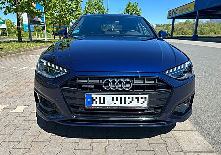 Audi A4 Allroad A4 Avant 45 TDI tiptronic quattro -
