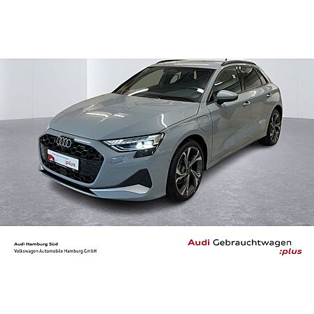 Audi A3 leasen
