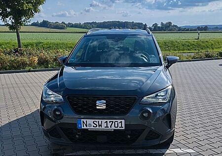 Seat Arona 1.0 TSI 81kW Style DSG Style