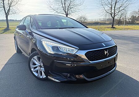 DS Automobiles DS 5 DS5 Business Class