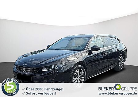 Peugeot 508 1.5 BlueHDi 130 SW Allure