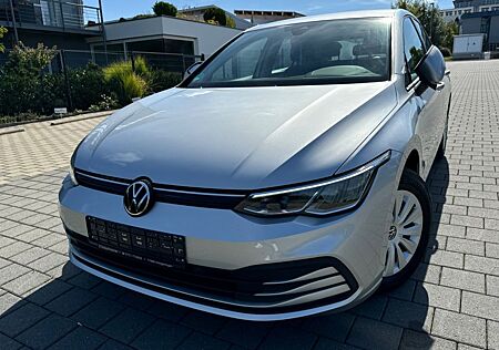 VW Golf Volkswagen VIII 2.0TDI NAVI*MTL*VIRTUELL*LED*PDC*ALU*
