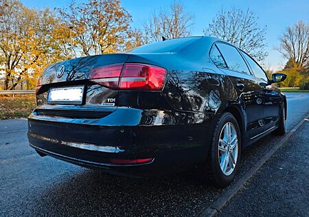 Volkswagen Jetta 2.0 TDI 81kW DSG BMT ALLSTAR ALLSTAR