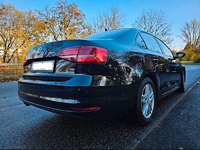 Volkswagen Jetta 2.0 TDI 81kW DSG BMT ALLSTAR ALLSTAR