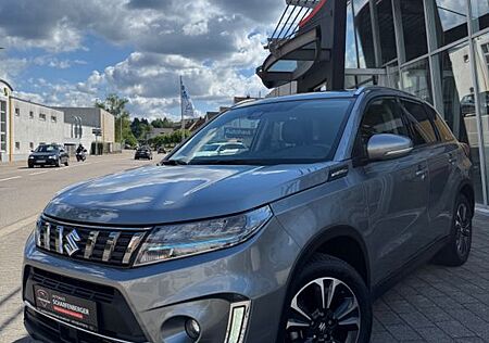Suzuki Vitara 1.4 Comfort+ACC+NAV+RFK+ALU