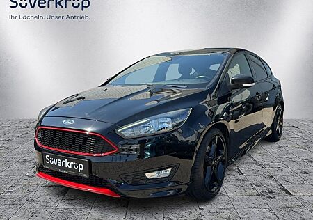 Ford Focus 1.5 EcoBoost Sport