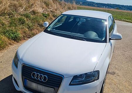 Audi A3 1.4 TFSI Attraction