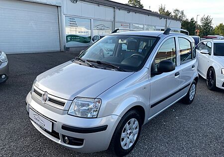 Fiat Panda 1.2 8V Dynamic AUTOMATIK*PDC*TÜV 02.2026*