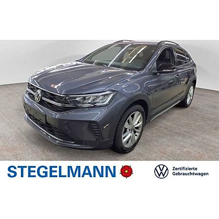 VW Taigo leasen