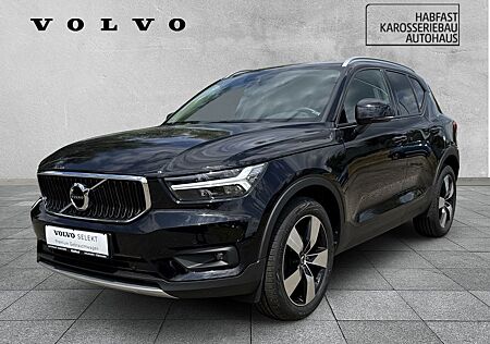 Volvo XC 40 XC40 Momentum Pro 2WD T3 EU6d AHK Navi Digitales