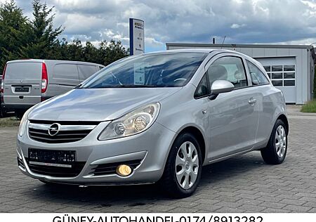 Opel Corsa D Edition 1,2 *KLIMA*