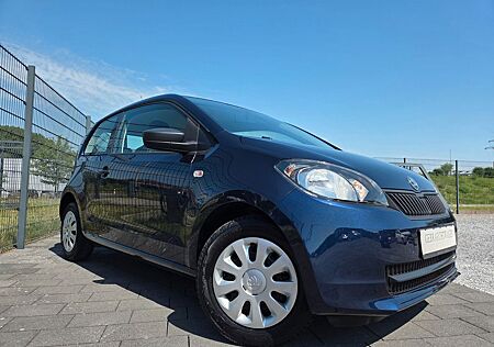 Skoda Citigo Active Klima/Navi/Kfz-Str nur 20,-/Jahr
