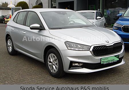 Skoda Fabia Selection 1.0TSI 70kW