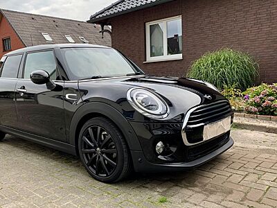 MINI Cooper (bis 20.05. online)