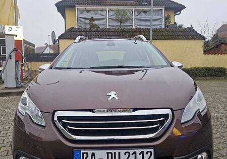 Peugeot 2008 1.6 HDi 04/2026 (Kette neu)