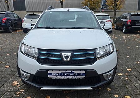 Dacia Sandero II Stepway Prestige TCe 90 Navi-PDC