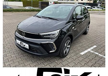 Opel Crossland X Crossland 1.2 Automatik Edition