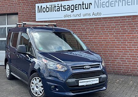 Ford Tourneo Connect 1.0 *102.700km*NAVI*KLIMA*AHK*
